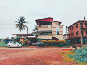Maanyatha Homestay